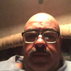 Meet your Posher, Jorge